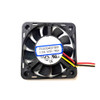 Cooling Fan PAAD04007BM YKE9 DC5V 0.50A 4CM 3PIN New
