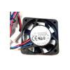 Cooling Fan EFB0405MA-F00 DC05V 0.15A 4CM 3PIN New