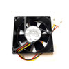 Cooling Fan MMF-08D24ES-RMB DC24V 0.16A 3Lines New