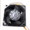 Cooling Fan XF-45980 DC24V 0.85A 4PIN New