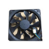 Cooling Fan DFS122512L-K DC12V 0.17A 4PIN New