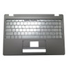 Laptop PalmRest For Lenovo XU140W-PM Upper Case Gray New