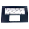 Laptop Palmrest For DELL XPS 9720 For Precision 5770 00FWJ2 0FWJ2 US Layout Black New
