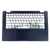 Laptop Palmrest For DELL Latitude 7310 02YJVH 2YJVH 04187J 4187J With Touchpad Black New