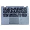 Laptop Palmrest For DELL Latitude 5330 03TR3R 3TR3R Without Backlit English US Keyboard With Touchpad Gray New