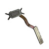 Laptop Heatsink For DELL Inspiron 15 3510 3520 08V0RC 8V0RC AT3LK0010K0 For Integrated Graphics UMA New