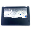 Laptop Palmrest For DELL Latitude E5270 09G9WJ 9G9WJ With Touchpad With Fingerprint New