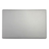 Laptop LCD Top Cover For DELL Latitude 5510 For Precision 3550 0CY9KF CY9KF Silver New