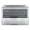 Tablet Dock Palmrest For DELL Latitude 7200 7210 2-in-1 0D5KC6 D5KC6 With Canada CA Keyboard New