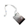 Laptop Smart Card Reader Slot Cage and Circuit Board For DELL Latitude 7400 2-in-1 9410 2-in-1 0FP59N FP59N New