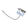 Laptop Antenna Cable For DELL Latitude 7285 2-in-1 0FTWKY FTWKY CAJ00 DC33001ZY2L New