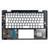 Laptop Palmrest For DELL Latitude 7330 0FWVVV FWVVV AM3IV000740 JP Layout New