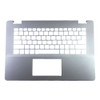 Laptop Palmrest For DELL Vostro 3400 3401 3405 0G36HP G36HP AP2XB000MA0 New