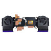 Laptop Heatsink&Fan For DELL G16 7620 0GWR1T GWR1T AT401002VVL For Discrete Graphics DIS New