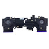 Laptop Heatsink&Fan For DELL G16 7620 0GWR1T GWR1T AT401002VVL For Discrete Graphics DIS New