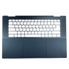 Laptop Palmrest For DELL Inspiron 16 7620 2-in-1 0HH9P4 HH9P4 Without Touchpad New