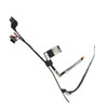 Laptop LCD LVDS Cable For DELL Latitude 9510 2-in-1 0HHF2D HHF2D FDB50 EDP CABLE TOUCH DC02C00MJ00 New
