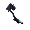 Laptop Heatsink For DELL Inspiron 7425 0M4FMG M4FMG 460.0QD05.0011 For Integrated Graphics UMA New