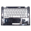 Laptop Palmrest For DELL Latitude 5289 2-in-1 0MC00M MC00M Without Touchpad Upper Case New