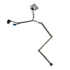 Laptop LCD LVDS Cable For DELL Latitude 7530 0V49K2 V49K2 DC02C00VU00 HDB50_6MM_EMZA_250NTS_ASSY_2D New