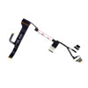 Laptop LCD LVDS Cable For DELL Latitude 9510 0XFY4V XFY4V FDB50_EDP_PRIVACY DC02C00MM00 DB-2629P New