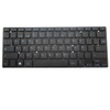 Teclado portátil para Innjoo Voom España SP Negro Nuevo