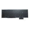 Laptop Keyboard For Tongfang GM5IX Japanese JP Black With Backlit New