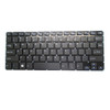 Laptop Keyboard For CORE CLT1164BL United States US New
