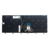 Laptop Keyboard For DELL XPS 13 9365 2-in-1 Thailand TI Black With Backlit New
