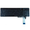 KVM Keyboard For HP HPE AF644A LCD8500 LCD 8500 310OD01-016 MP-11N16LA-6571 776648-161 Latin America LA Black