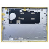 Laptop LCD Top Cover For HP Elite X2 G8 M51636-001 LCD Back Cover without Kickstand Silver New