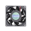 Cooling Fan For SANGEE SJ8038HD2 DC24V 0.6A New