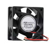 Cooling Fan For PELKO MOTORS C6025L12BPCB1 6CM 12V 0.12A New