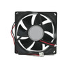 Cooling Fan For PELKO MOTORS C8025X24BPCP0C-7 24V 0.34A New
