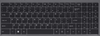 Laptop Keyboard For Coolby BTC515 English US Black New