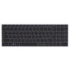 Laptop Keyboard For Microtech CoreBook Lite E CBL15E Italy IT Black New