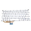 Laptop Keyboard For Samsung NP940X3L 940X3L English US BA59-04054A With Backlit White New