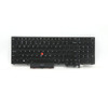 Laptop Keyboard For Lenovo ThinkPad T15p Gen 1 P15v Gen 1 T15p Gen 2 P15v Gen 2 English US With Backlit Black With Number New