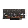 Laptop Keyboard For Lenovo ThinkPad X1 Carbon 9th Gen Japanese JP JA With Backlit Gray New