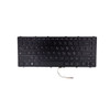 Laptop Backlit Keyboard For GETAC V138418GS1 V00 FR-RO 531087680947 French FR Black Frame New