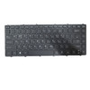 Laptop No Backlit Keyboard For GETAC S410 S410G1 S410 G1 Korean KR Black Frame New