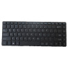Used Laptop No Backlit Keyboard For GETAC V138418CS1 V00 US-RO 531087680002 United States US Black No Frame 95% New