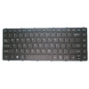 Laptop No Backlit Keyboard For GETAC V138418CS1 V00 US-RO 531087680002 United States US Black Frame New