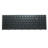 Laptop Keyboard For TUXEDO Stellaris 15 GEN 4 STELLARIS1XA04 STELLARIS1XI04 United States US Black