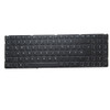 Laptop Keyboard For TUXEDO Polaris 15 Gen4 POLARIS1XA04 German GR Black Without Backlit film