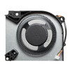 Laptop CPU FAN For TUXEDO Gemini 15 Gen2 GEMINI1XI02 NP50SNC DC12V