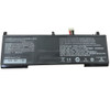 Laptop Replacement Battery For DEXP Atlas M15-I3W302 11.4V 4825MAH 55WH New