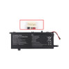 Laptop Battery For Pinchun P30 F4125 5000MAH 38WH 7.6V 7PIN 5Lines New