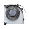 Laptop CPU FAN For TUXEDO Book XC1509 DC5V 0.5A 4 Lines