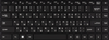 Laptop Keyboard For iRU Planio 14ING Russian RU Black New